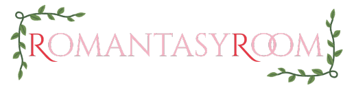 RomantasyRoom Header