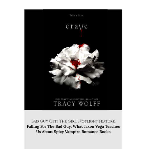 Bad Guy Gets The Girl Spotlight Feature