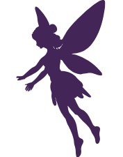 Fairy icon
