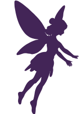 Fairy icon