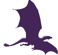 Dragon icon