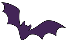 Bat icon