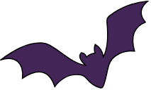 Bat icon
