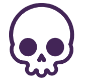 Gothic & dark icon icon